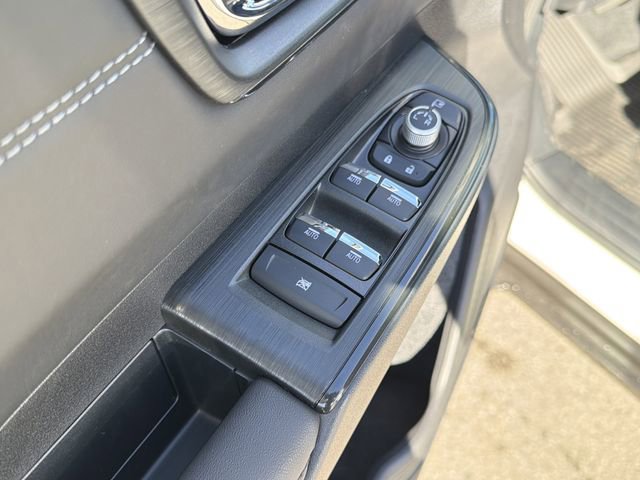 New 2026 Subaru Outback Touring XT image 25