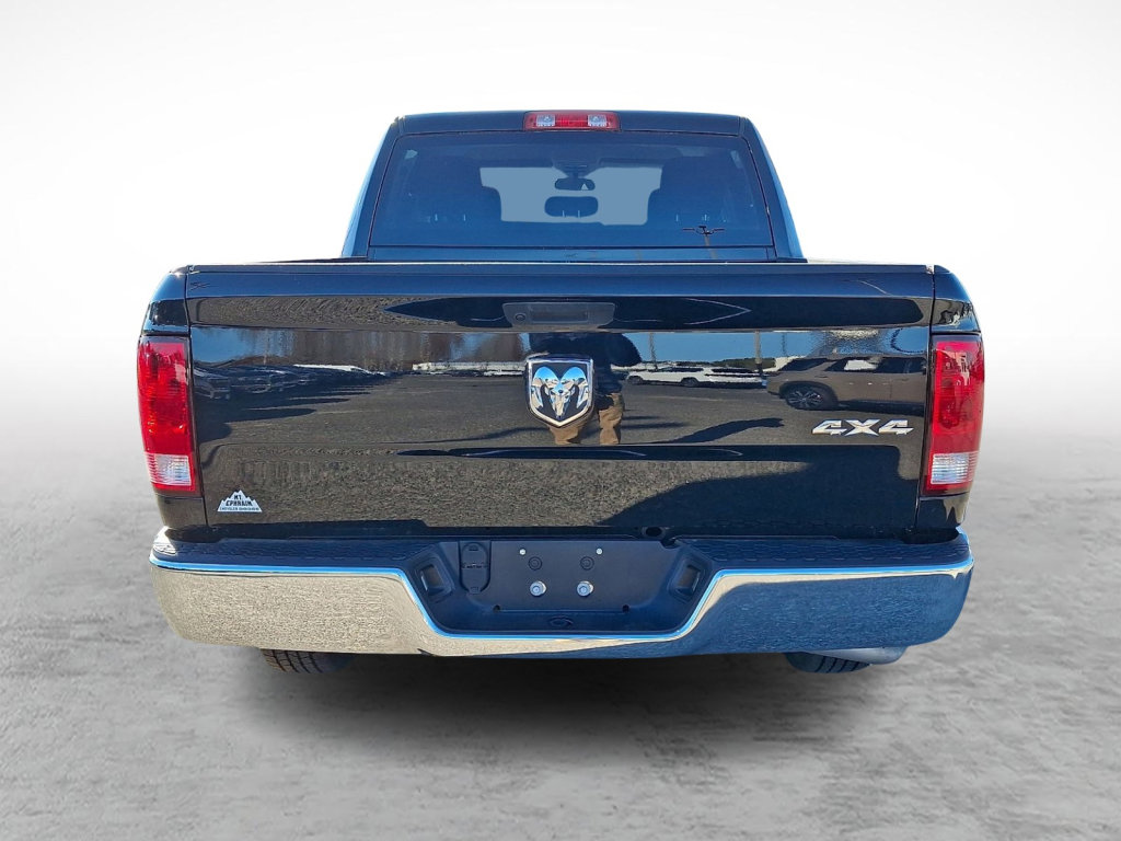 Used 2023 RAM 1500 Tradesman w/ Popular Equipment Group image 4