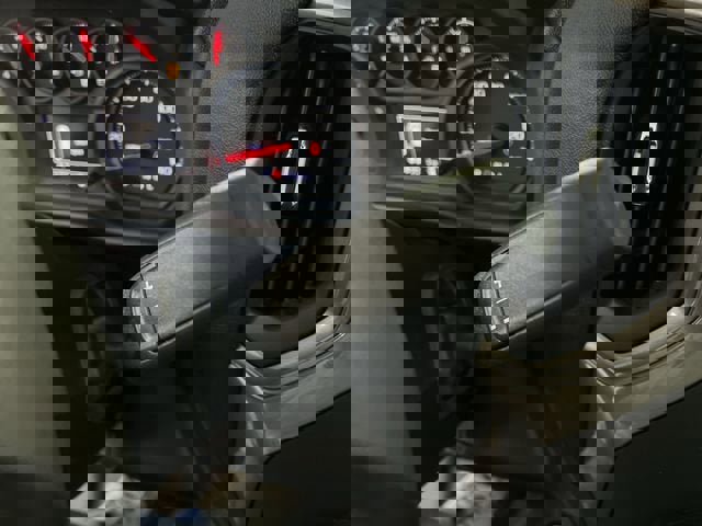 New 2026 Chevrolet Silverado 1500 Custom w/ Turbomax Blackout Package AWD/4WD image 15