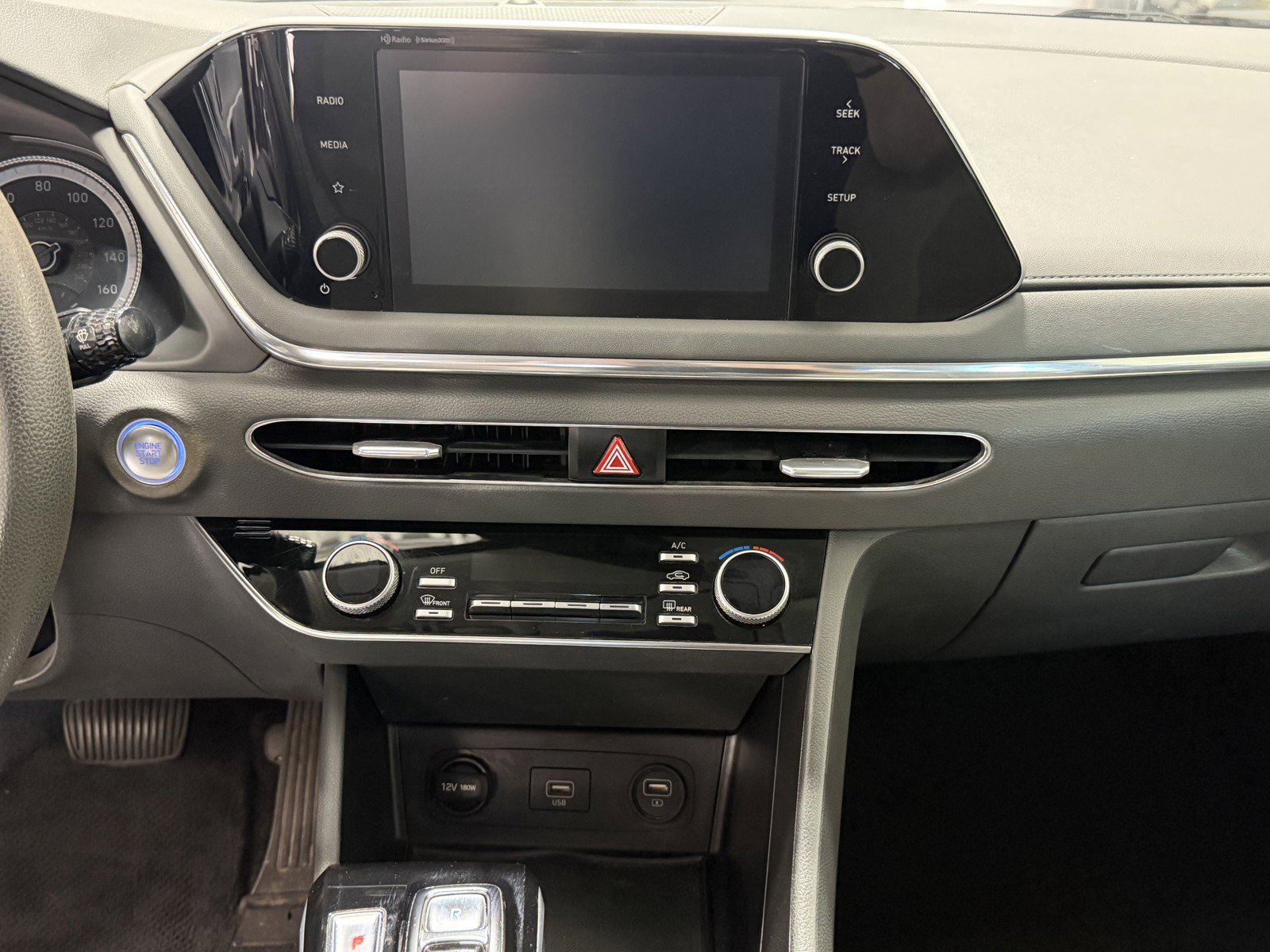 Used 2021 Hyundai Sonata SEL w/ Cargo Package FWD image 11