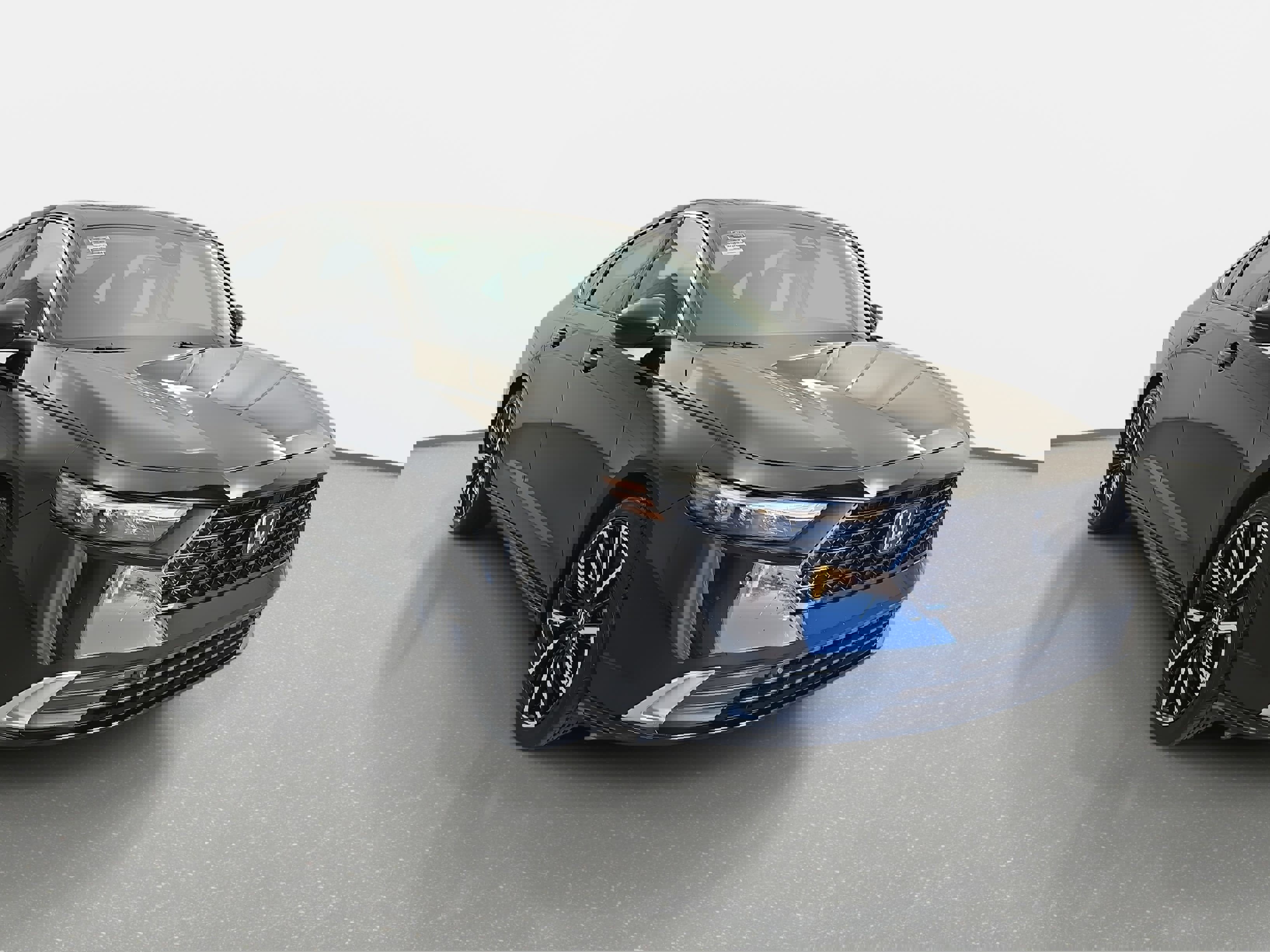 Certified 2024 Honda Accord Touring image 3