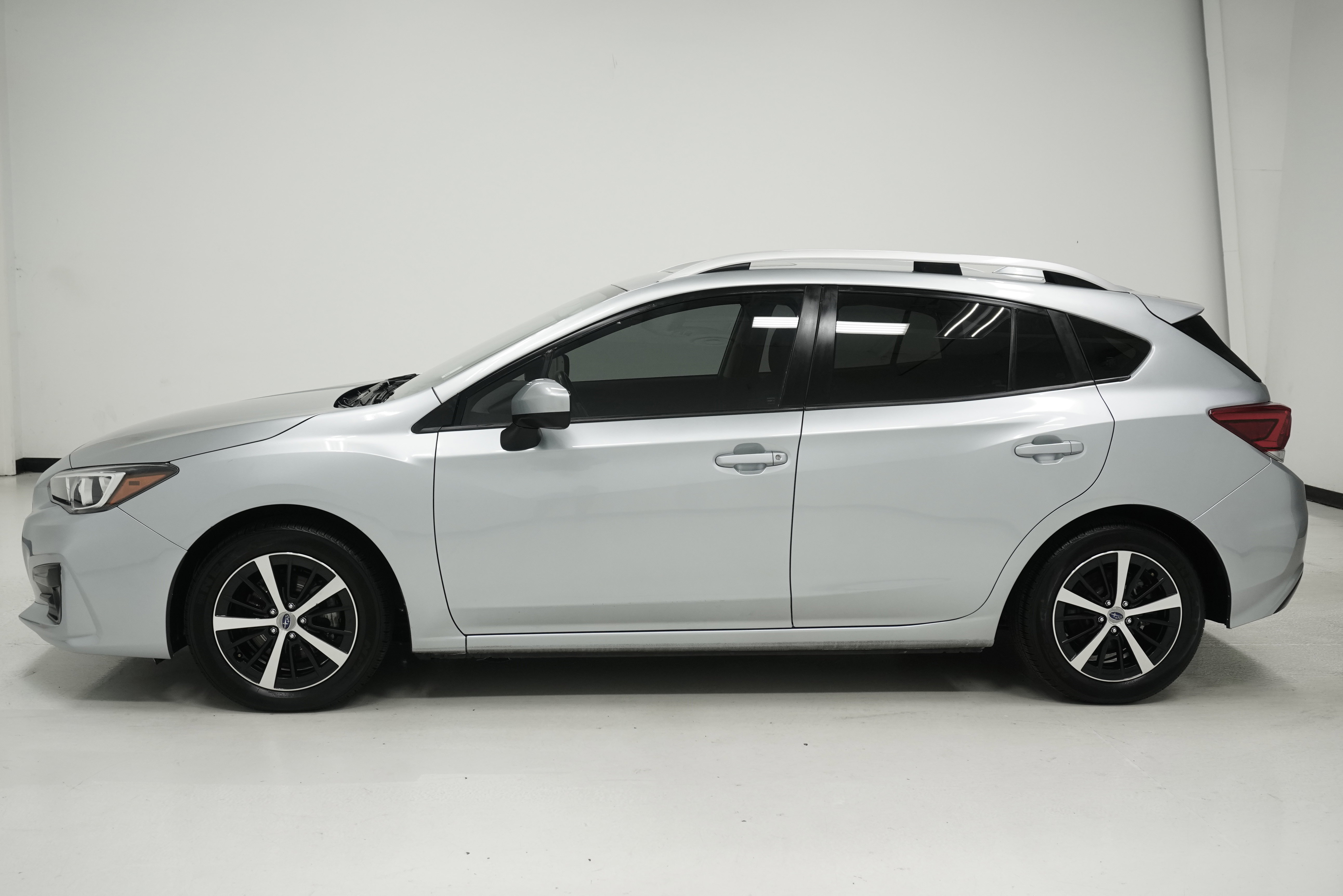 Used 2019 Subaru Impreza 2.0i Premium AWD/4WD image 7