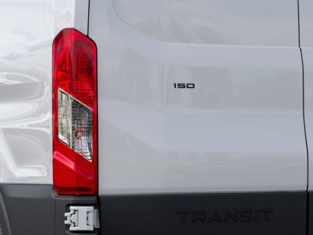 New 2027 Ford Transit 150 Low Roof RWD image 21