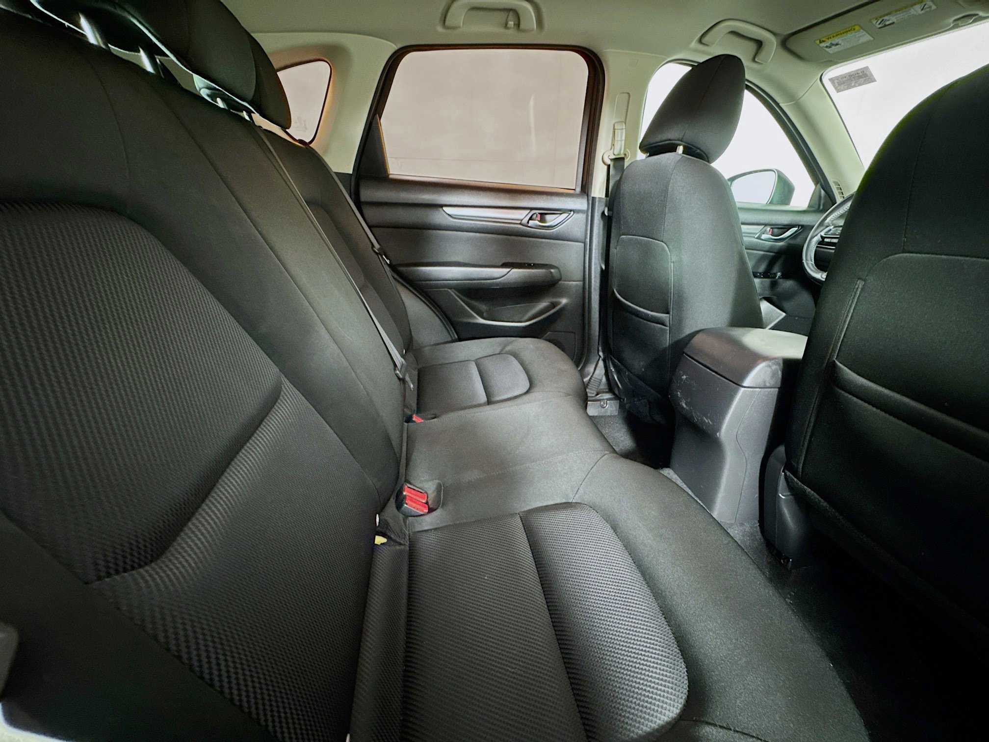 Used 2018 MAZDA CX-5 Sport image 26