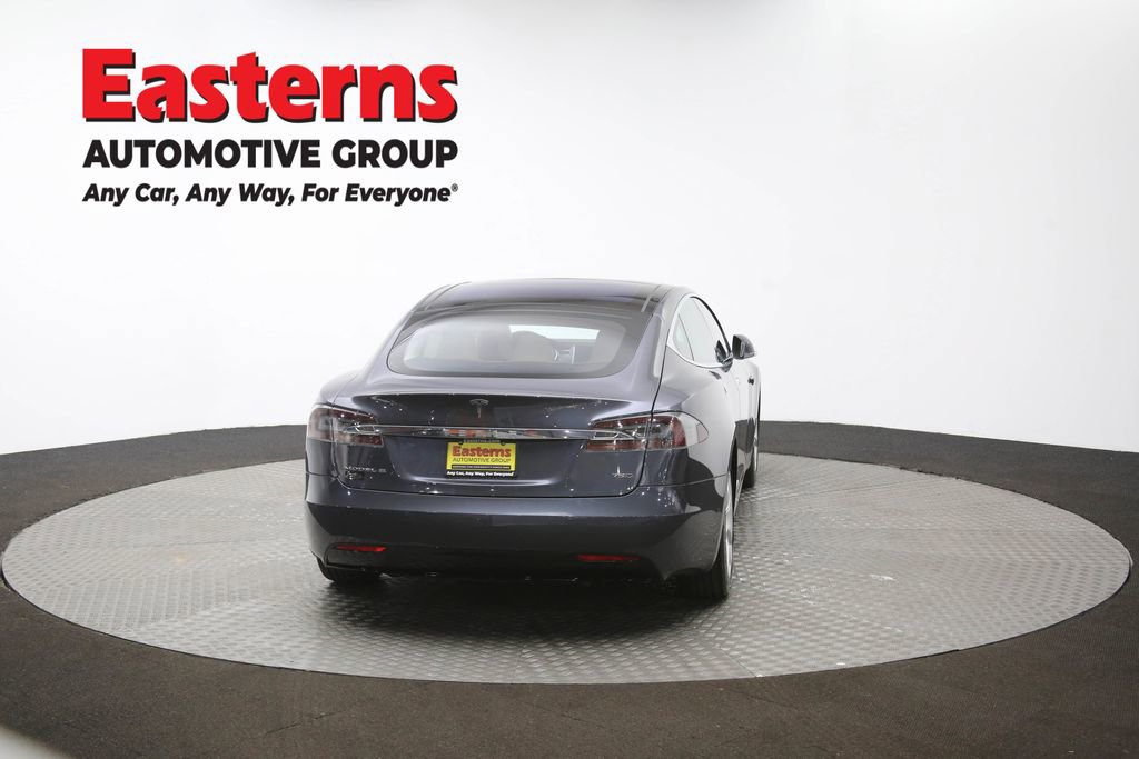 Used 2017 Tesla Model S 75D image 35