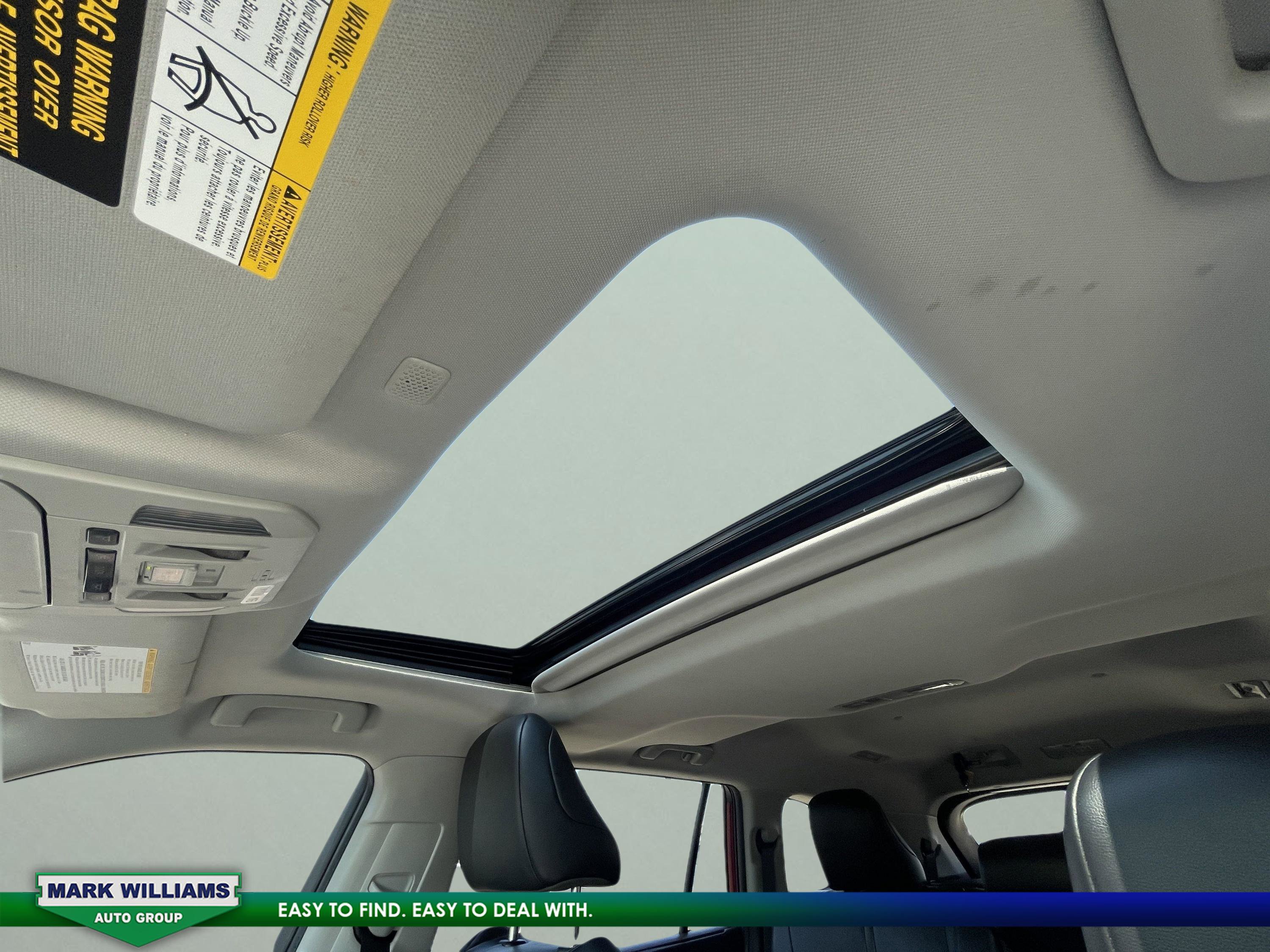 Used 2022 Toyota Highlander XLE image 21