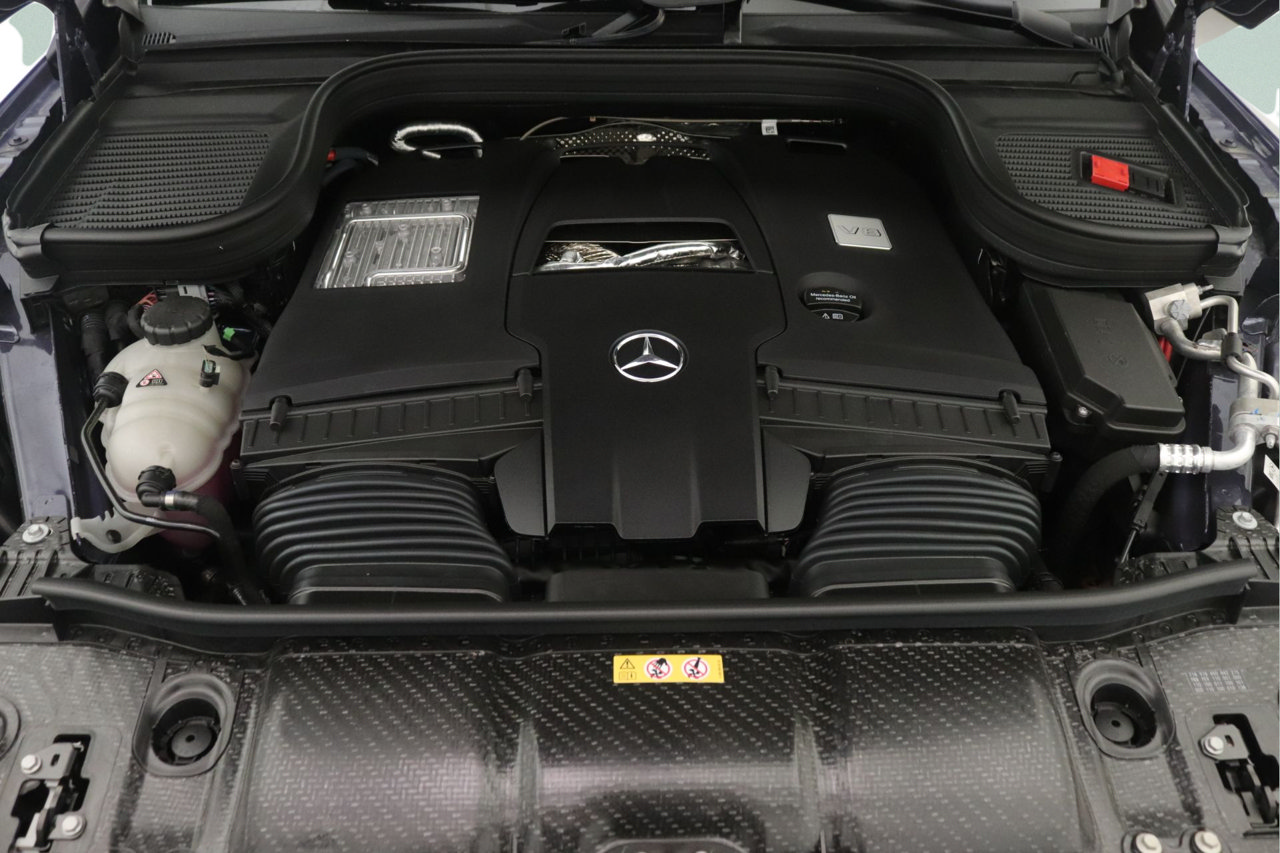 New 2026 Mercedes-Benz GLE 580 4MATIC image 10