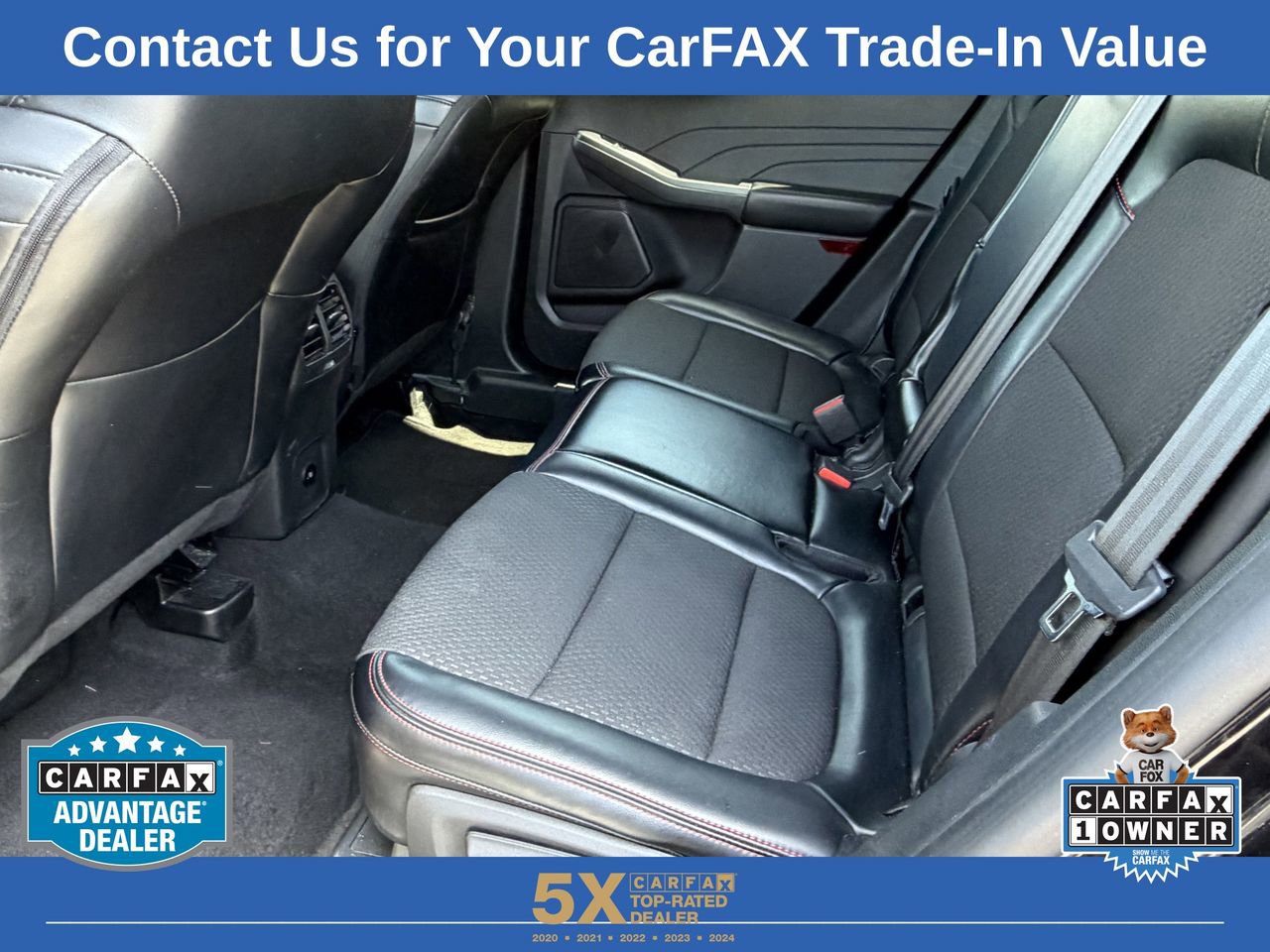 Used 2024 Ford Escape ST-Line FWD image 30