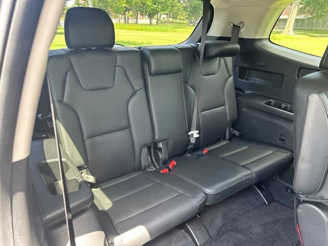 Certified 2024 Kia Telluride SX Prestige AWD/4WD image 32