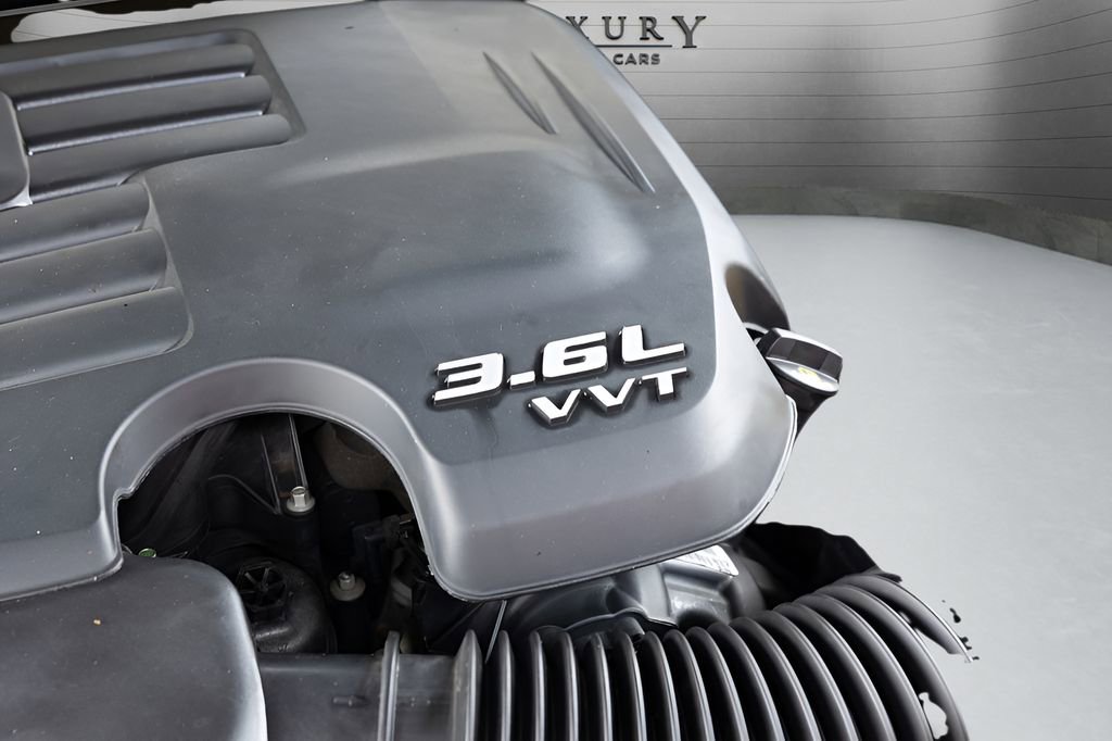 Used 2022 Dodge Charger GT w/ Blacktop Package RWD image 88