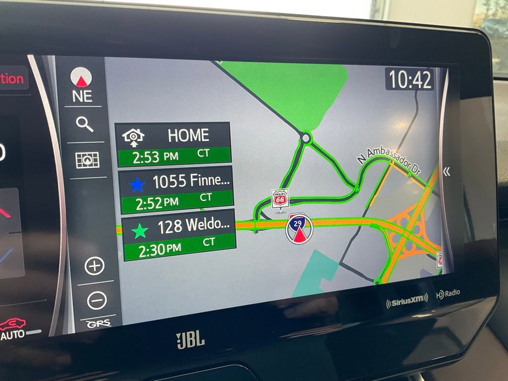 Used 2022 Toyota Venza Limited w/ Advanced Technology Package AWD/4WD image 16