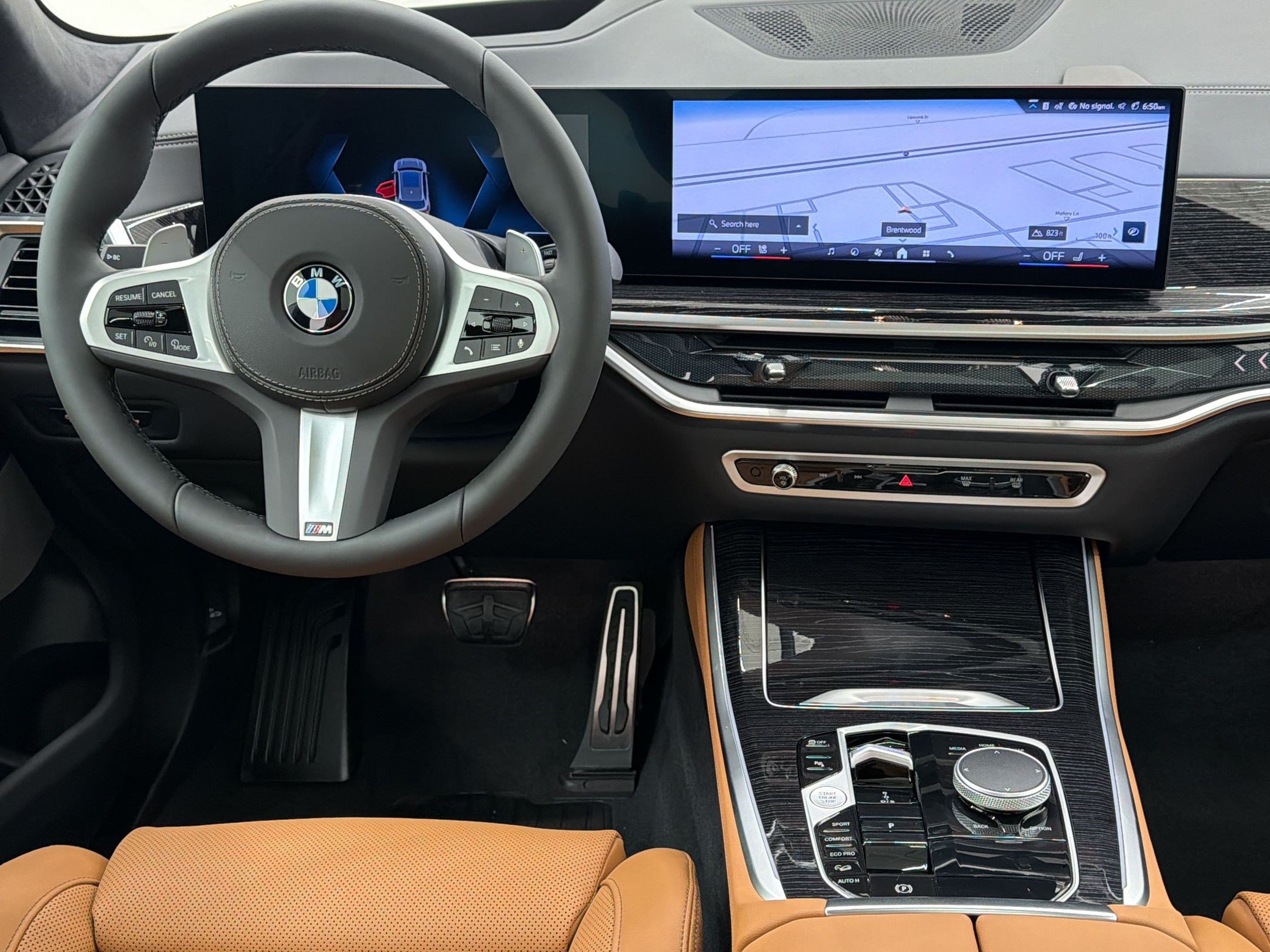 New 2026 BMW X5 xDrive40i w/ M Sport Package AWD/4WD image 22