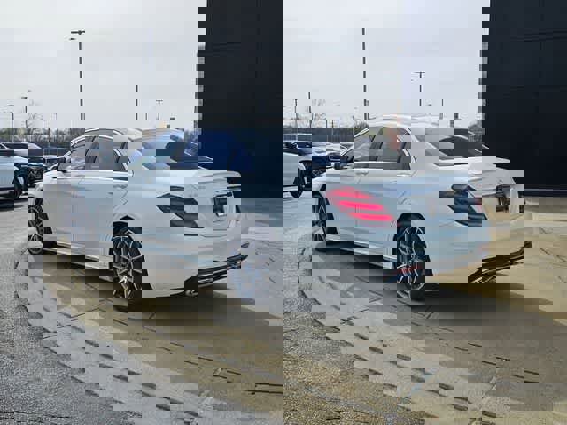 Used 2019 Mercedes-Benz S 560 S 560 image 7