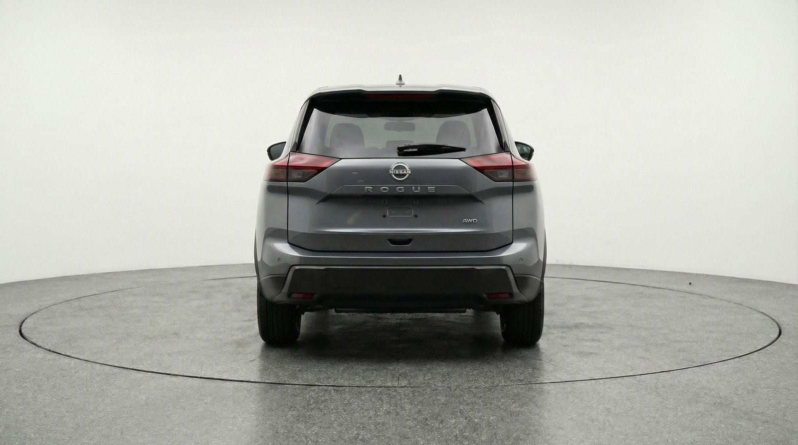 Used 2025 Nissan Rogue SV image 7