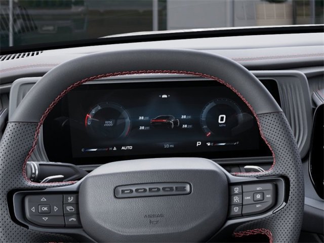 New 2026 Dodge Charger Scat Pack w/ Blacktop Package image 17