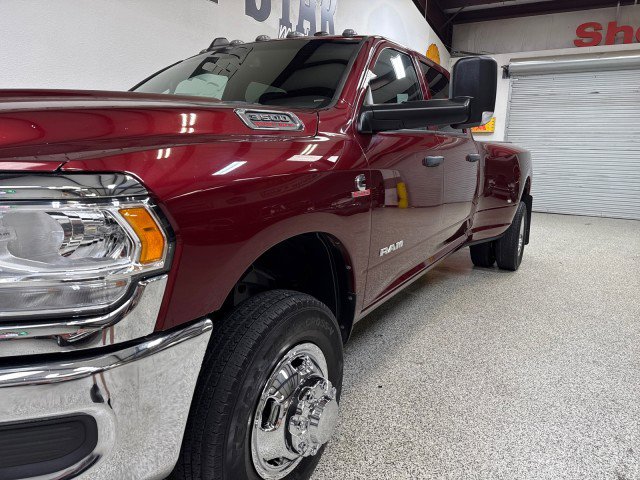 Used 2022 RAM 3500 Tradesman image 10