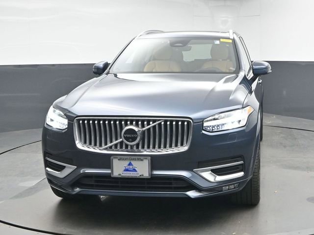 Used 2023 Volvo XC90 B6 Ultimate image 3