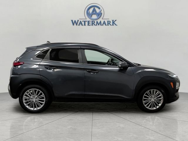 Used 2018 Hyundai Kona SEL FWD image 6