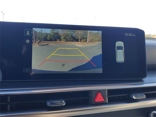 New 2026 Kia Sorento EX image 24