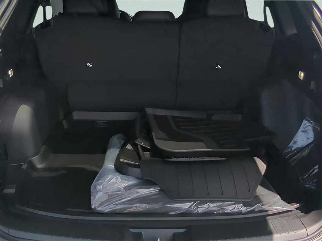 New 2026 Honda CR-V Sport-L image 26