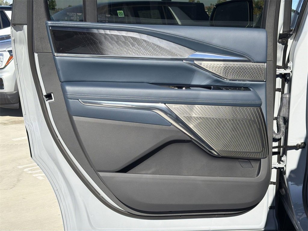 New 2026 Cadillac Escalade IQ Sport 2 image 25