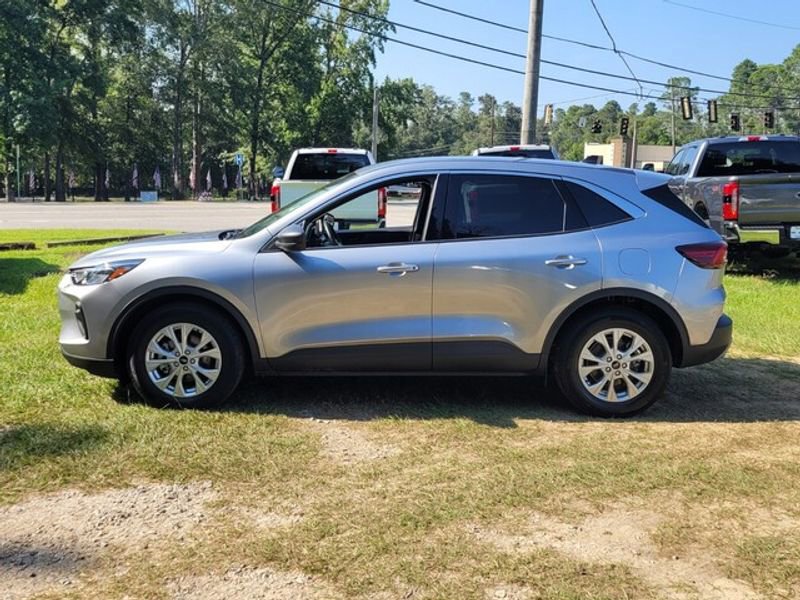 Used 2024 Ford Escape Active image 5