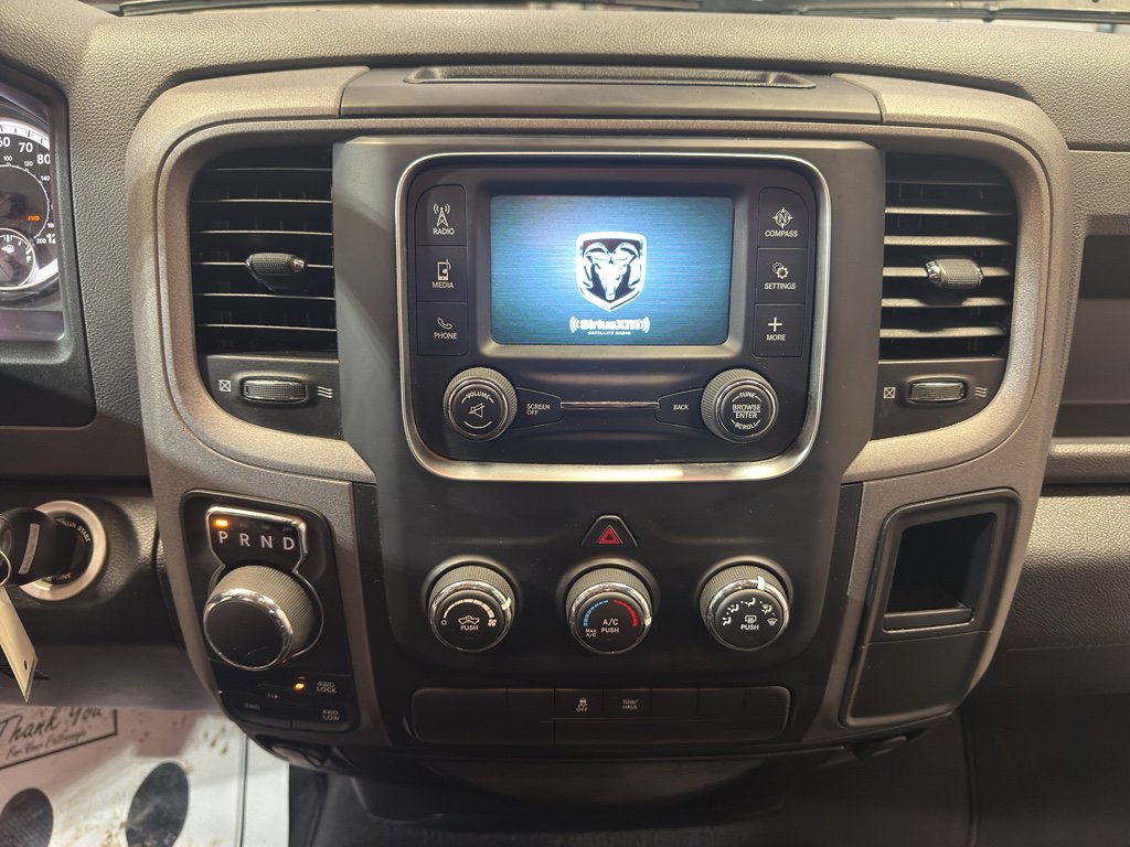 Used 2016 RAM 1500 Express image 18