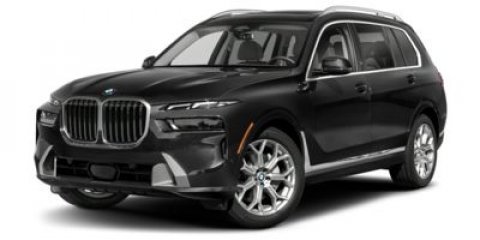 New 2026 BMW X7 xDrive40i w/ Executive Package image 1