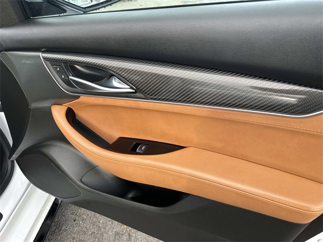 Used 2025 Cadillac CT5 V image 29
