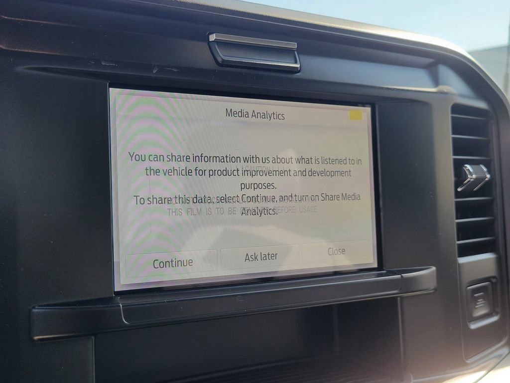 New 2026 Ford F350 4x4 Regular Cab Super Duty image 13