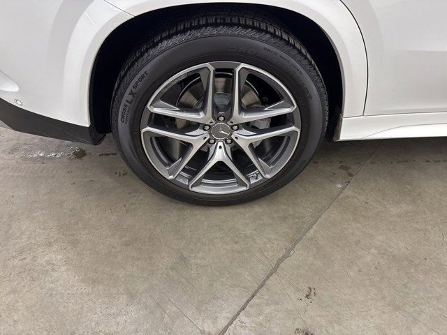 Used 2023 Mercedes-Benz GLE 53 AMG GLE 53 AMGﾮ image 26