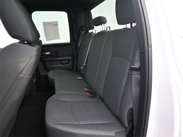 Used 2024 RAM 1500 Classic Warlock w/ Electronics Group image 24