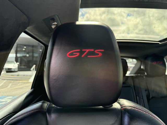Used 2017 Porsche Cayenne GTS image 54