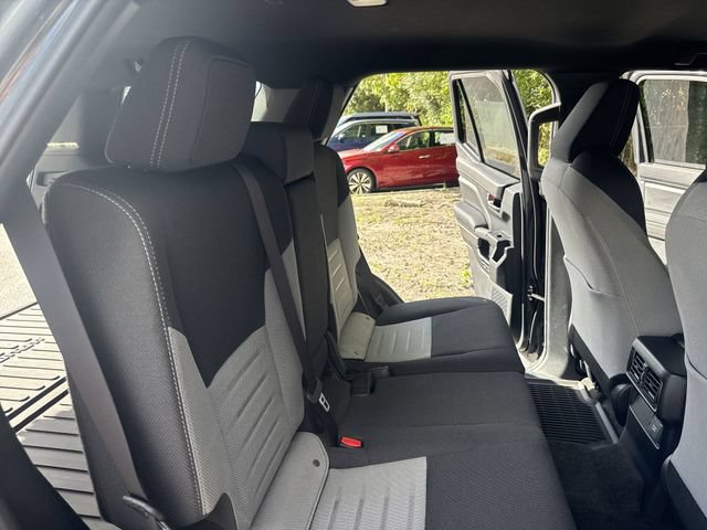 Used 2025 Toyota 4Runner TRD Off-Road AWD/4WD image 11