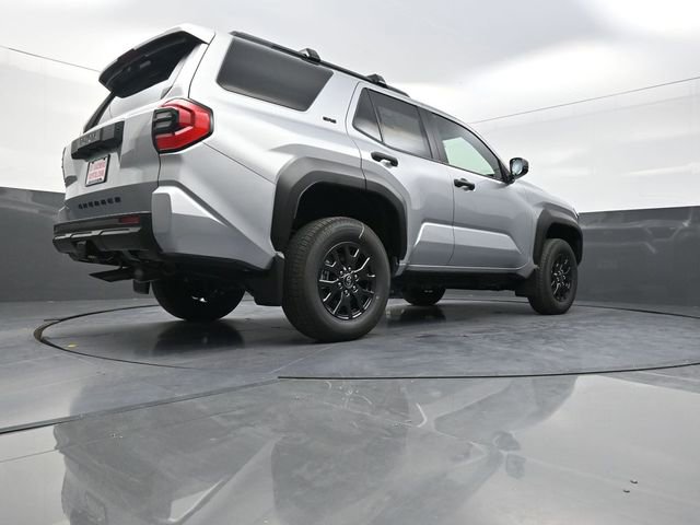 Used 2026 Toyota 4Runner SR5 image 36