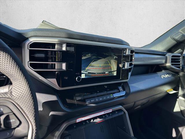 New 2026 Toyota Tundra SR5 image 15