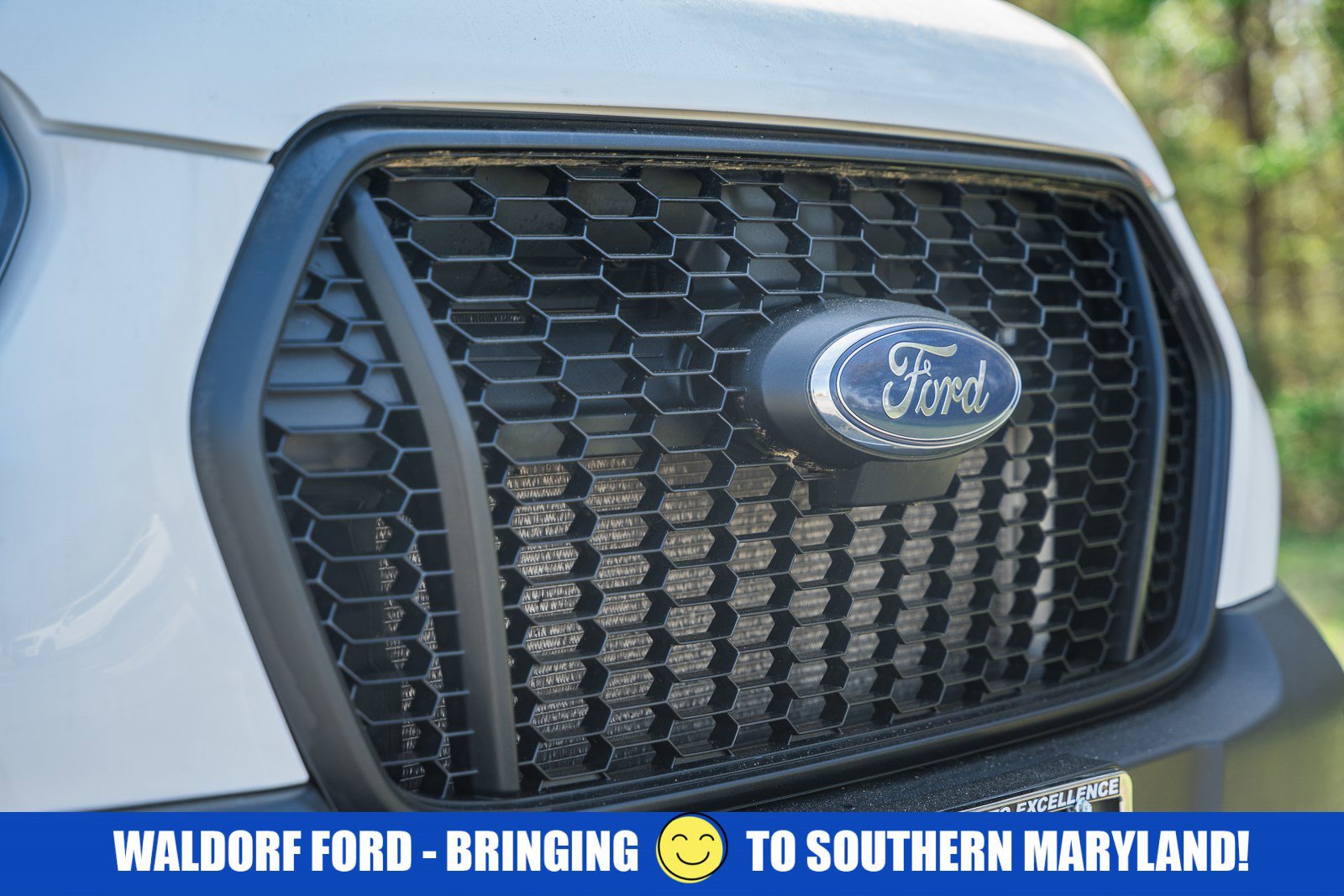 Used 2021 Ford Transit 250 Low Roof image 12