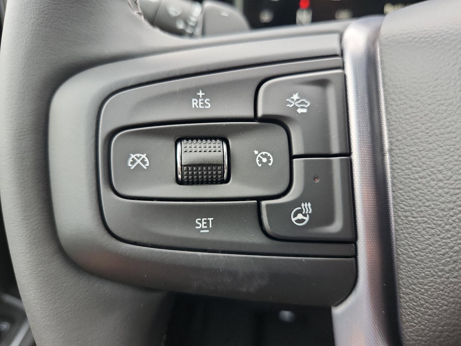 New 2026 GMC Sierra 1500 Elevation image 21