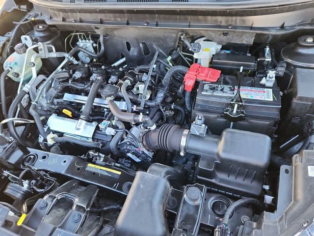 Certified 2023 Nissan Kicks SR w/ SR Premium Package image 16