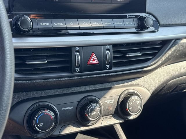 Used 2021 Kia Forte LXS FWD image 19