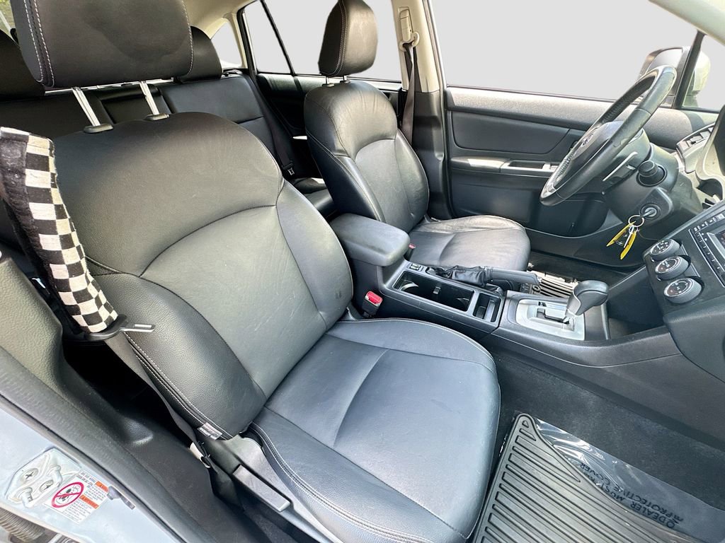 Used 2014 Subaru Crosstrek 2.0i Limited w/ Popular Package #1 image 22