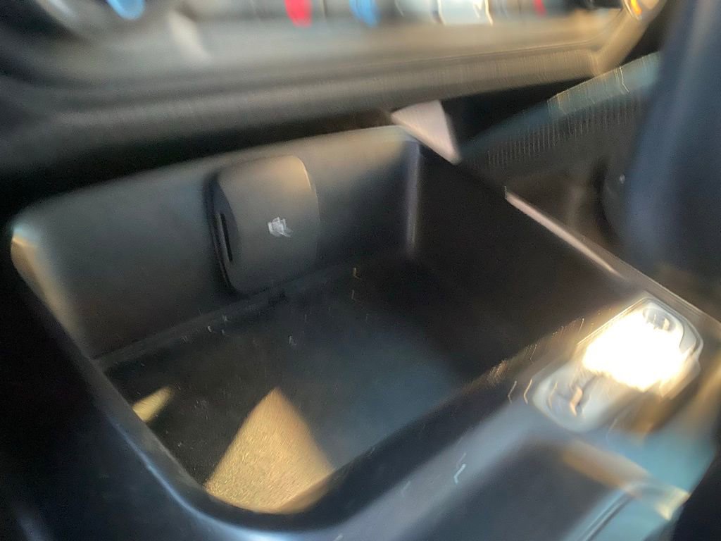 Used 2023 Ford Bronco Wildtrak image 23