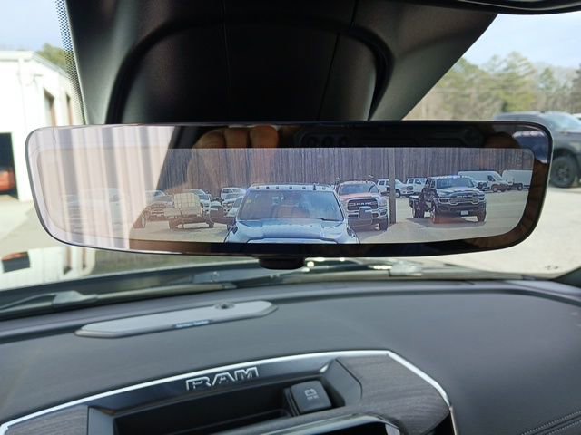 New 2026 RAM 4500 Laramie w/ Laramie Trim Package image 34