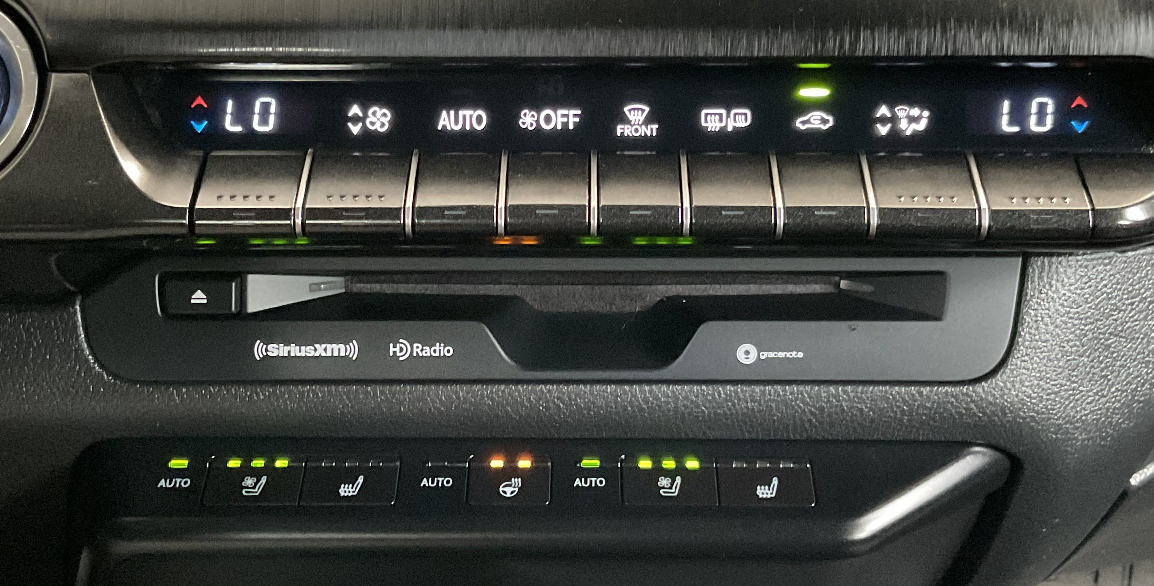Used 2020 Lexus UX 250h w/ Luxury Package AWD/4WD image 15
