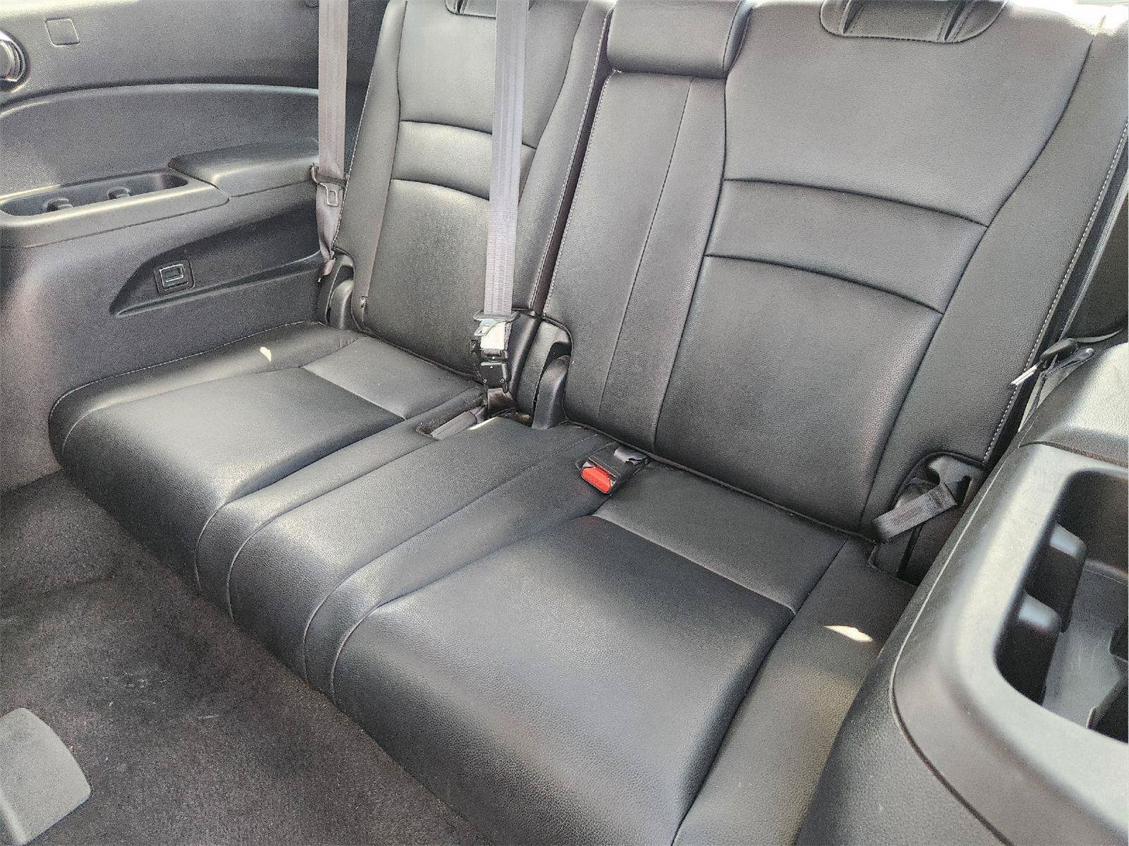 Used 2020 Honda Pilot EX-L image 31