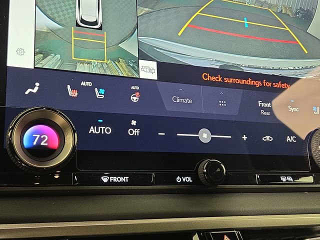 New 2026 Lexus RX 350 Premium image 19