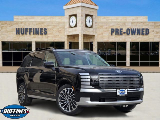 Used 2026 Hyundai Palisade Calligraphy