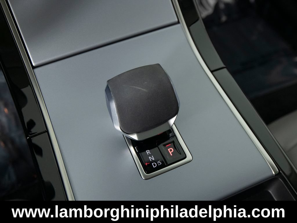 Used 2025 Land Rover Range Rover Evoque S AWD/4WD image 21