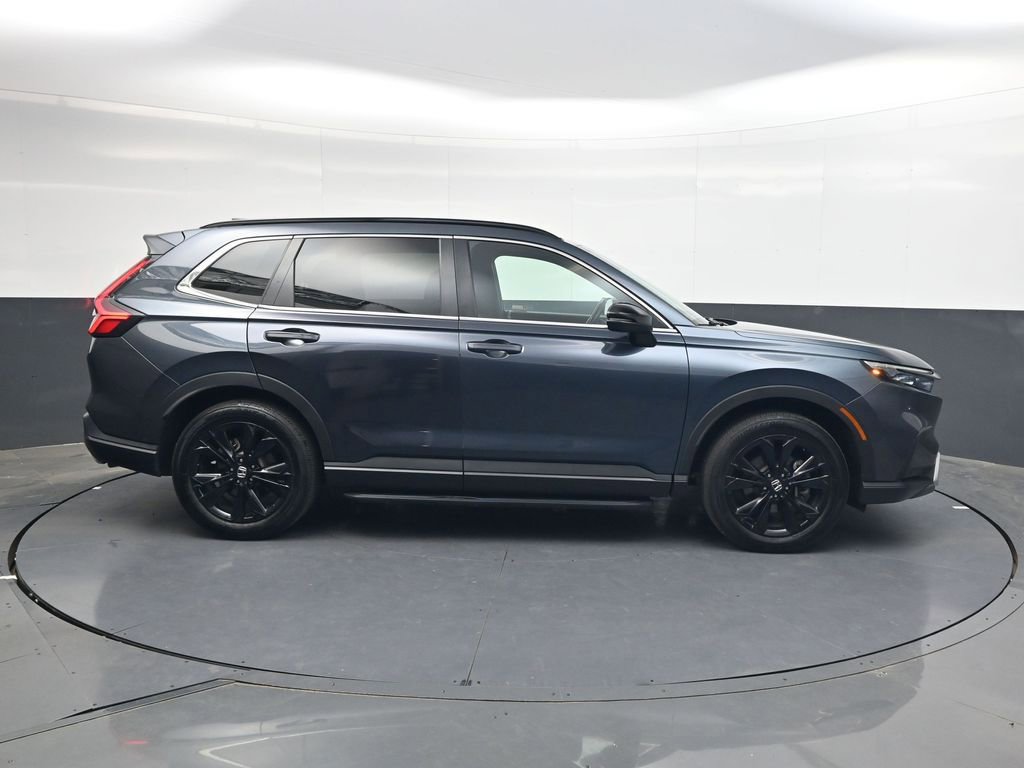 Used 2024 Honda CR-V Sport Touring image 3