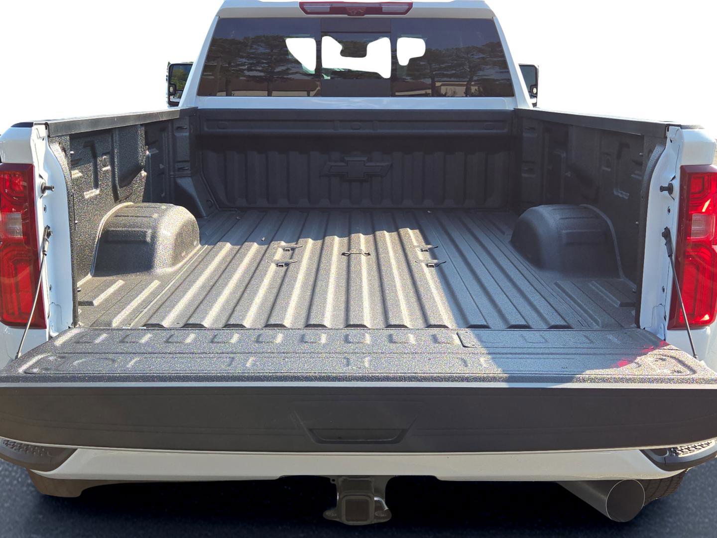 New 2026 Chevrolet Silverado 3500 High Country w/ High Country Premium Package image 13